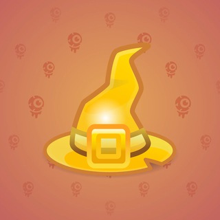Witch Hat #15289