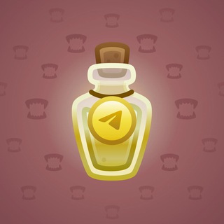 Magic Potion #3270