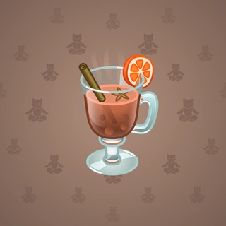 Spiced Wine #20399