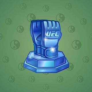 UFC Strike #32284