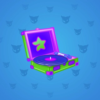 Record Player #10799