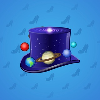 Top Hat #20522