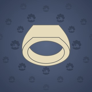 Signet Ring #6092