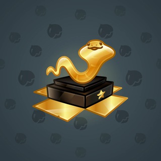 Snake Box #82146