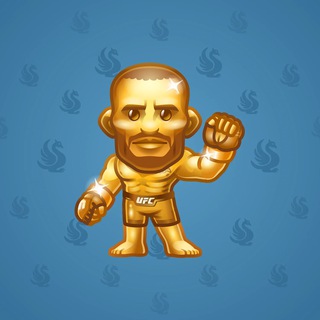 UFC Strike #37710