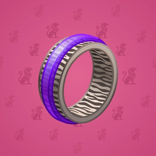 Bonded Ring #1797