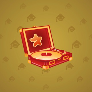 Record Player #2189