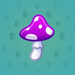 Spy Agaric #5667
