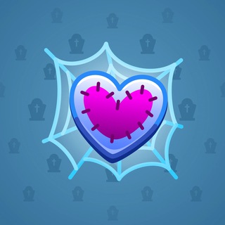 Trapped Heart #19777