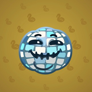 Mad Pumpkin #880