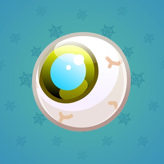 Evil Eye #16920