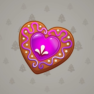 Cookie Heart #81938