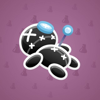 Voodoo Doll #17910