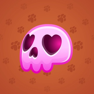 Electric Skull #283