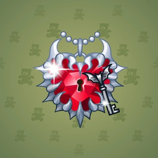 Cupid Charm #14981