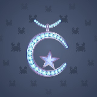 Moon Pendant #59668