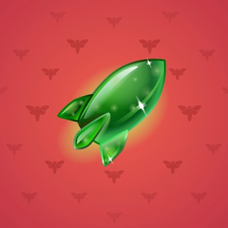 Stellar Rocket #19461