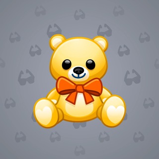 Toy Bear #51347