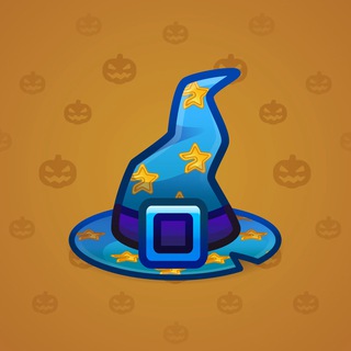Witch Hat #76295