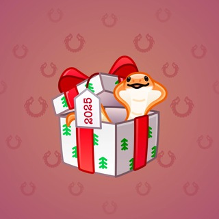 Snake Box #138626