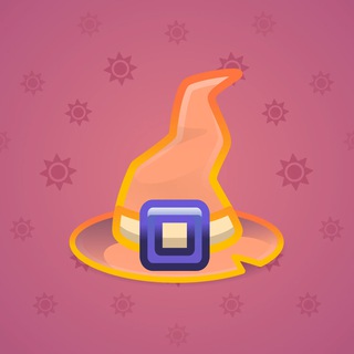Witch Hat #73032