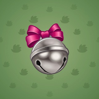 Sleigh Bell #14499