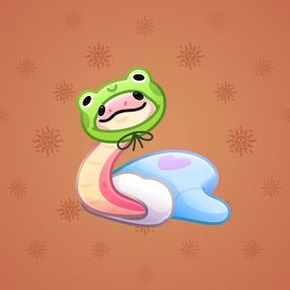 Pet Snake #54793
