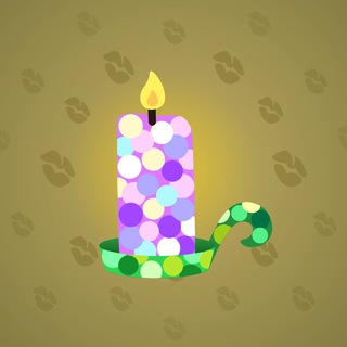 Eternal Candle #25531