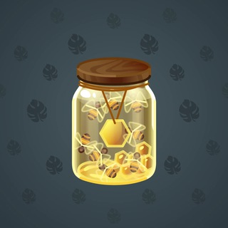 Restless Jar #36713