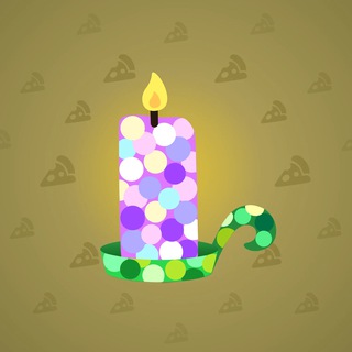 Eternal Candle #33487