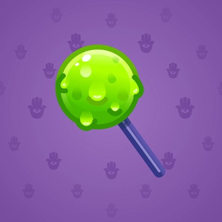Hypno Lollipop #24763