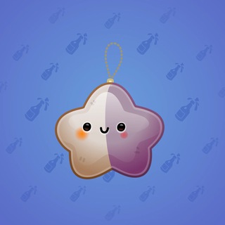 Hanging Star #34015