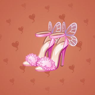 Sky Stilettos #14991