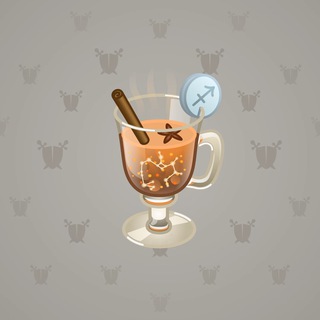 Spiced Wine #15655