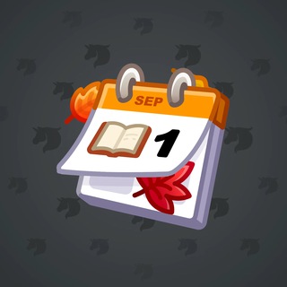Desk Calendar #12734