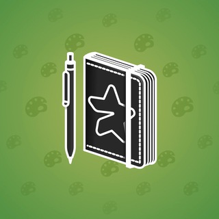 Star Notepad #70396