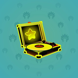 Record Player #2592