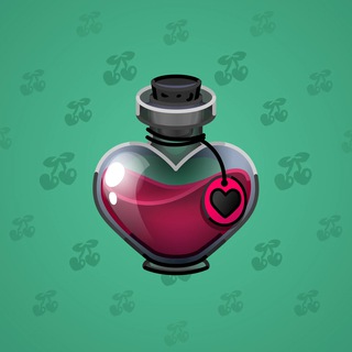 Love Potion #11556
