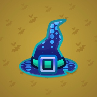Witch Hat #8542