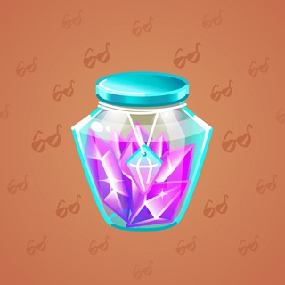 Restless Jar #34376
