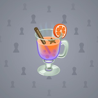 Spiced Wine #37072