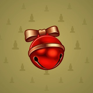 Sleigh Bell #14346