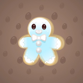 Ginger Cookie #144989