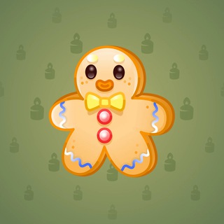 Ginger Cookie #85930