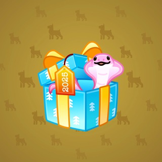 Snake Box #148893