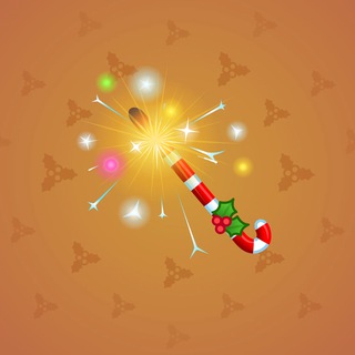 Party Sparkler #143289
