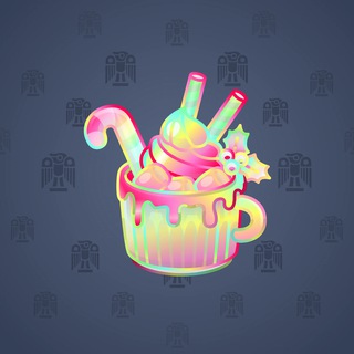 Holiday Drink #14652