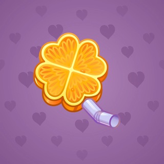Clover Pin #59394