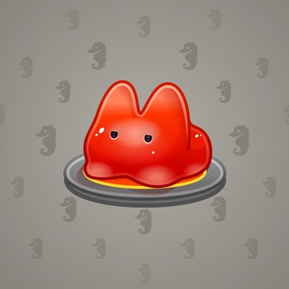 Jelly Bunny #48901