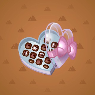 Valentine Box #8553